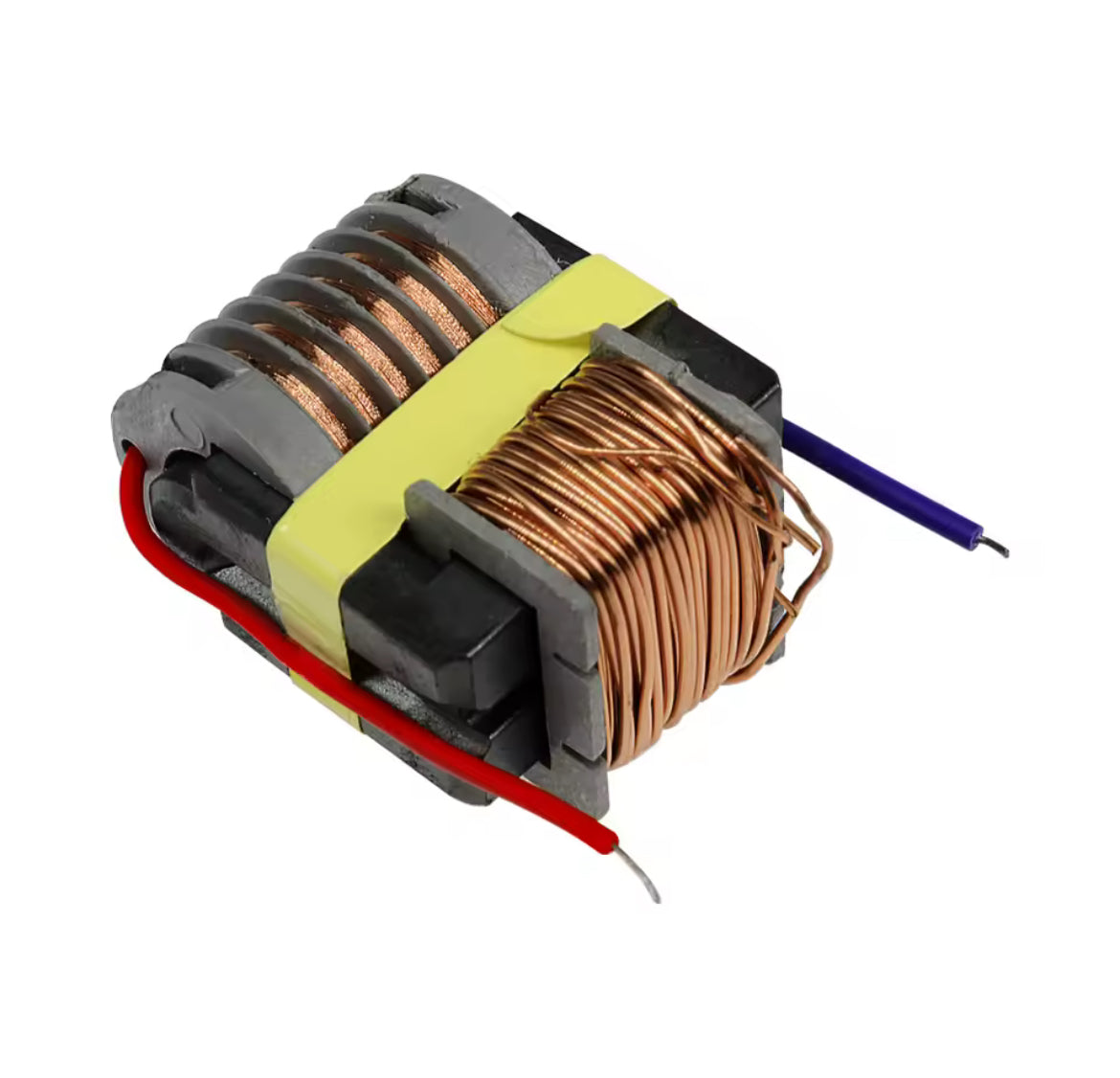 Transformador Step Up DC 15KV inversor de voltaje de alta frecuencia .