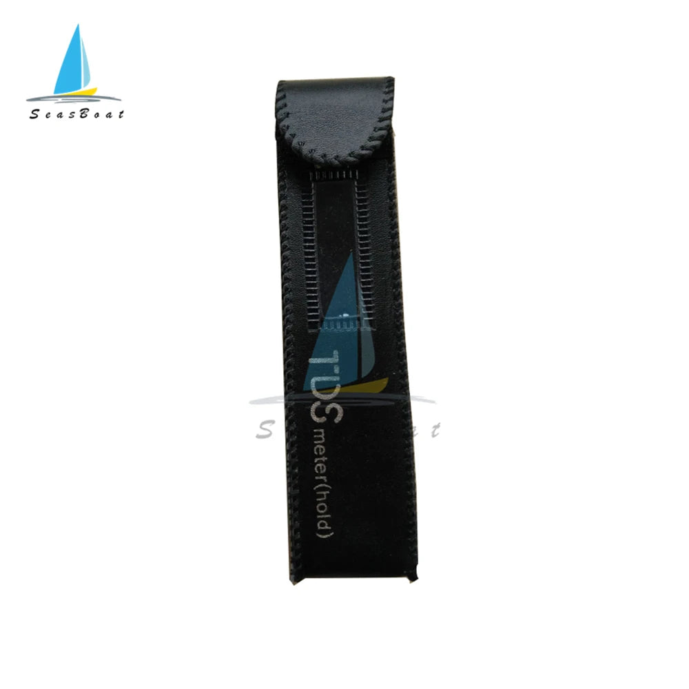 Digital PH EC TDS TEMP Meter Tester Temperature Pen Water Purity PPM Filter Hydroponic for Aquarium Pool Water Monitor