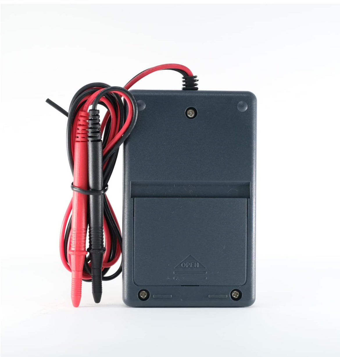 Medidor o testador de continuidad  MT DT-37 de usado